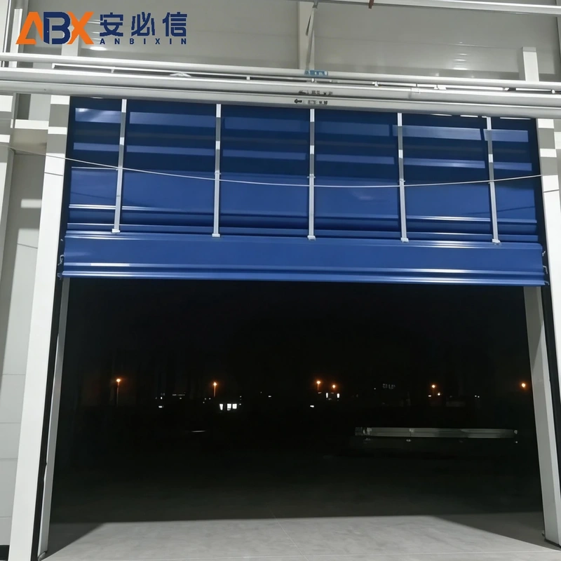 巴中海绵门封
